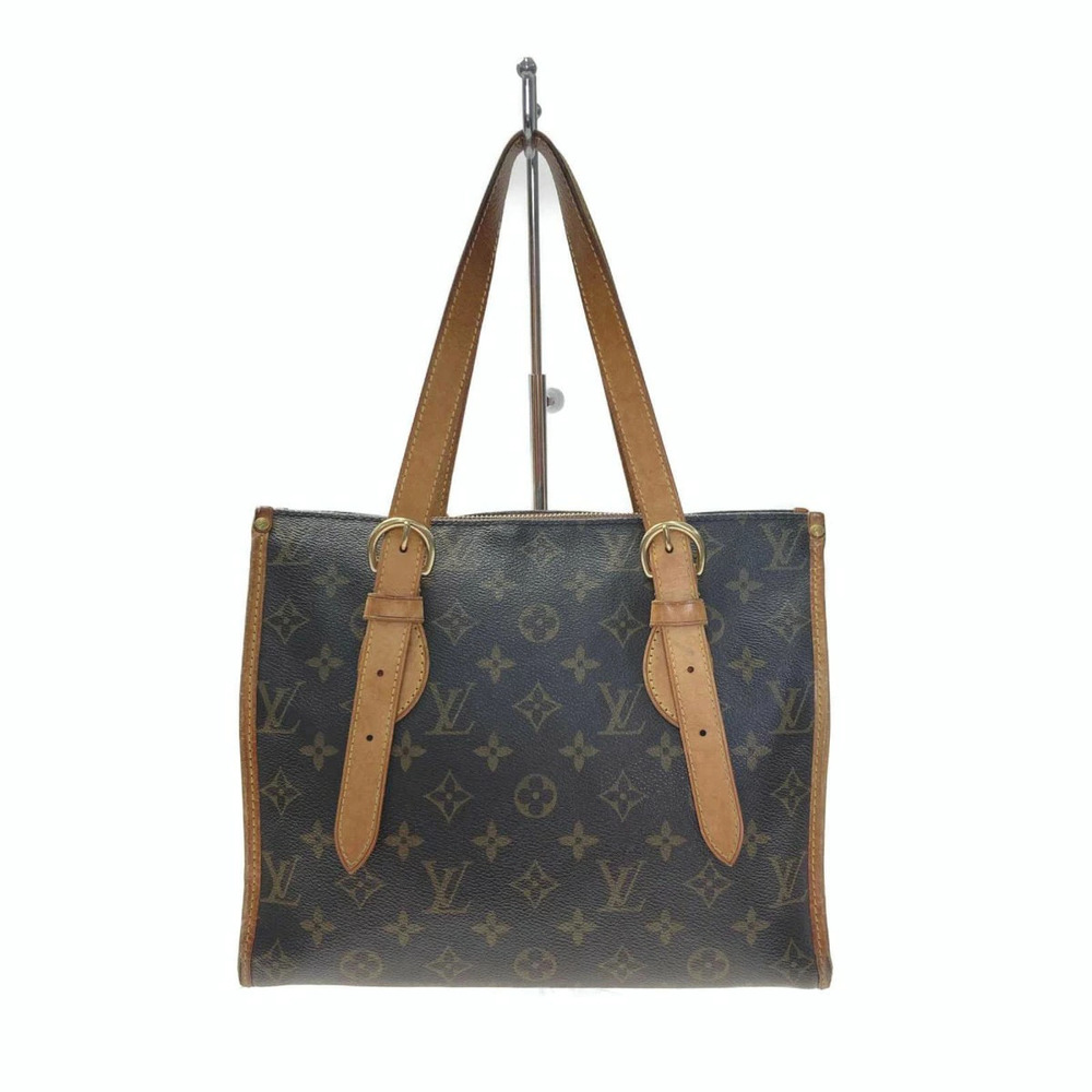LOUIS VUITTON Monogram Popincourt Shoulder Bag